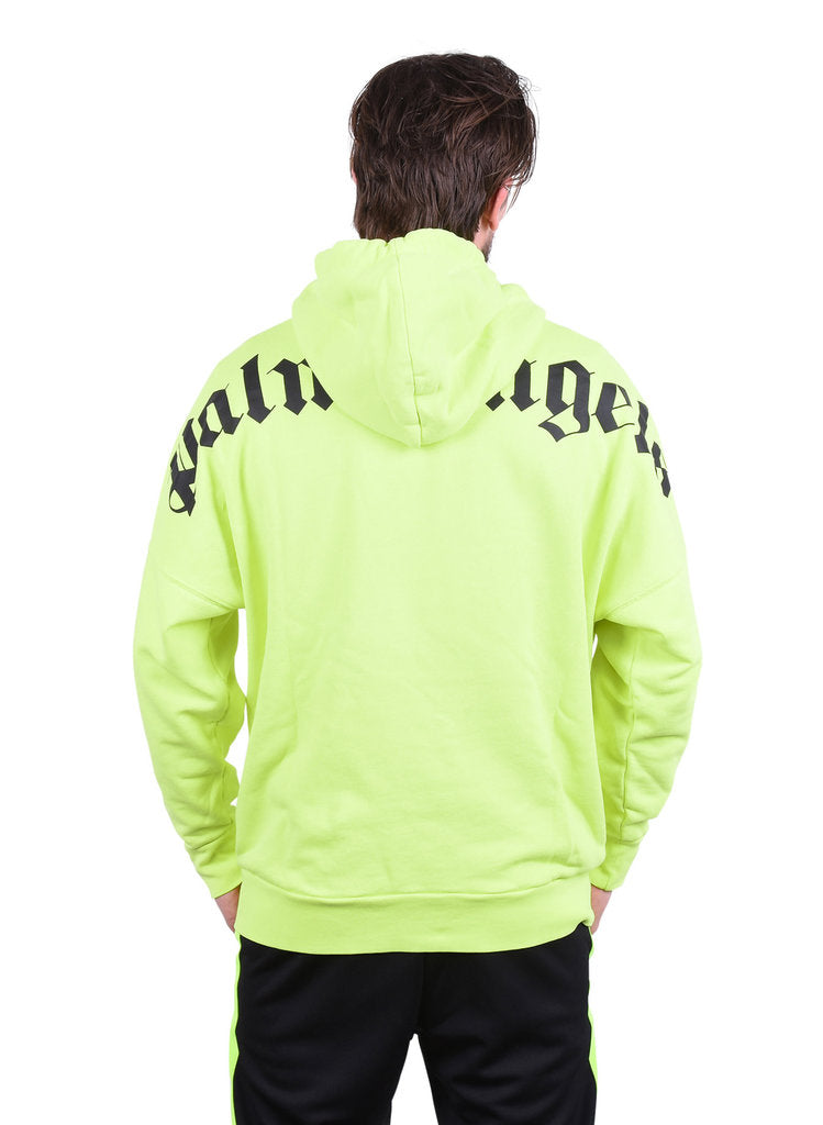 Original Palm Angels Men Women Unisex Lovers Fashion Casual Letter Hooded Loose Hoodie boyfriend gift Sports Jacket