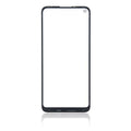 Replacement Front Glass With OCA Pre-Installed Compatible For Motorola Moto G8 (XT2045-1 / 2020)