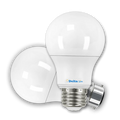 Delta Lite 18W LED Bulbs Long Life 20,000 Hours - A80 1 Year Brand Warranty