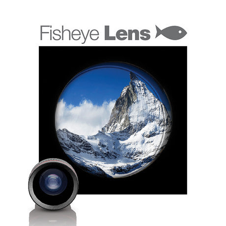 Lifetrons 5 In 1 Pro Travel Premium Photo Lenses System For Smartphones And Tablets