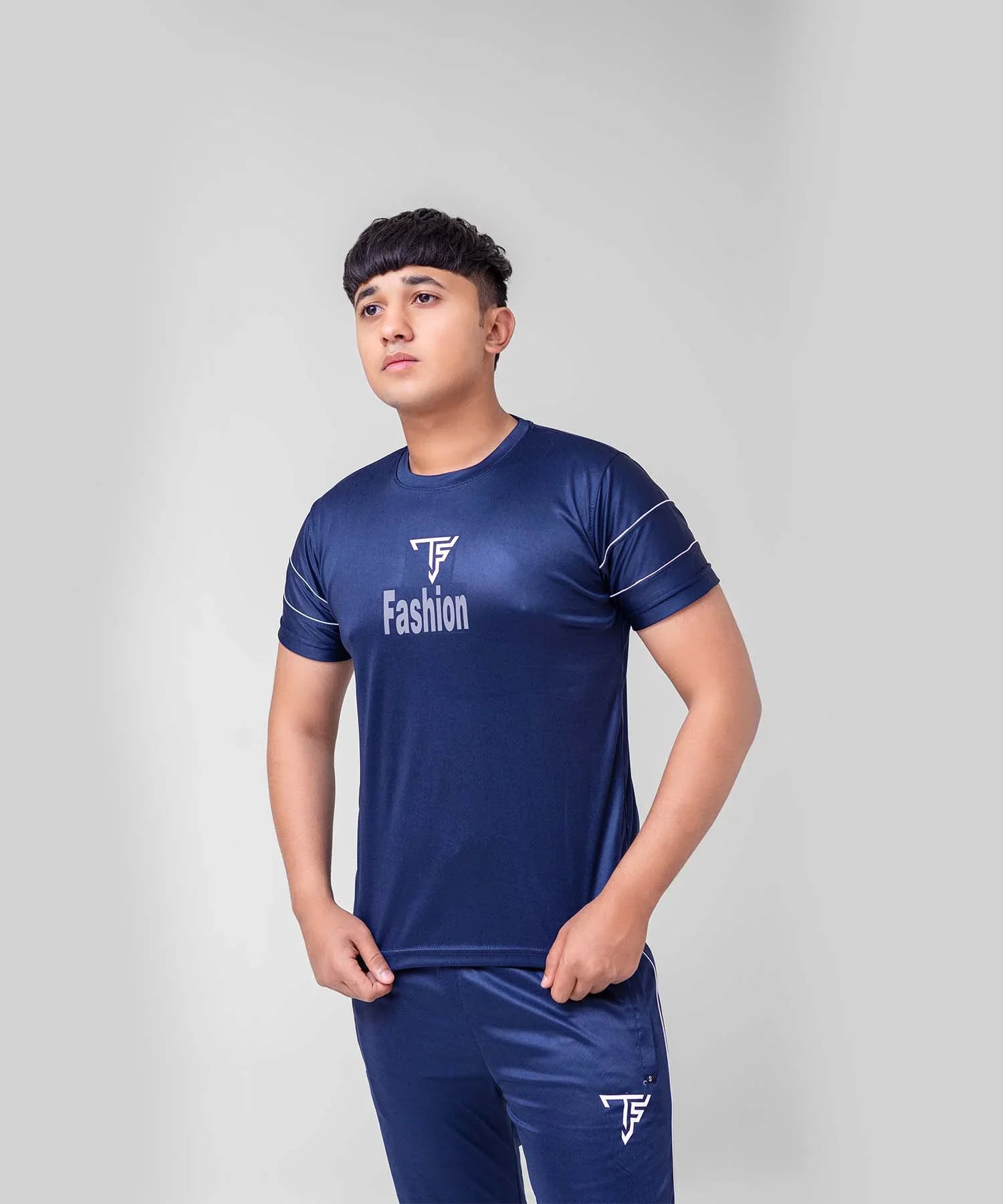 Men’s Sports Set – Premium Activewear for Ultimate Comfort Tracksuit For Summer