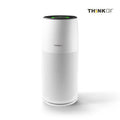 Think Air AD12C Air Purifier 360° Compact Power for Pure Living Made in Korea