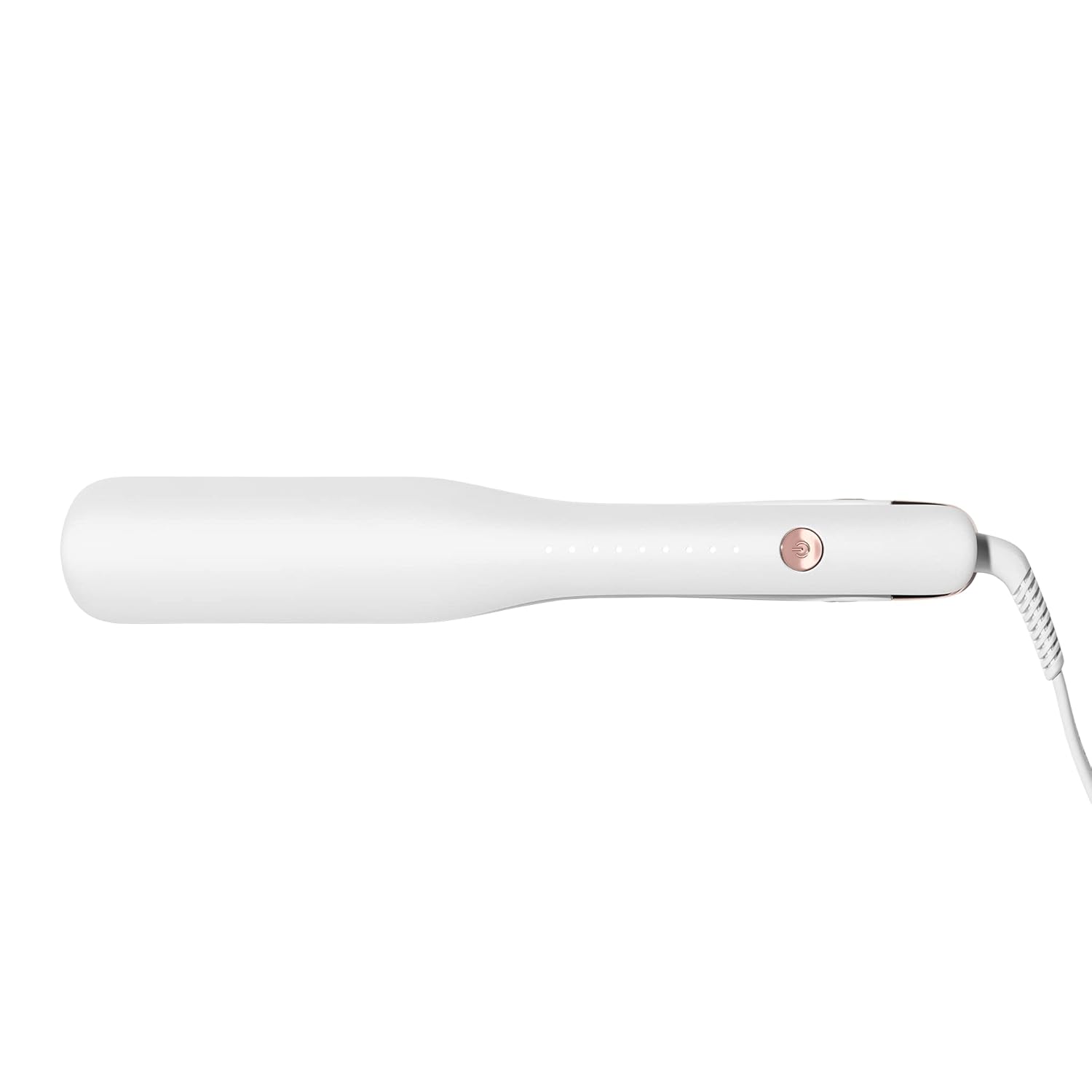 Like A New T3 Lucea Professional Straightening & Styling Iron, 1” or 1.5” Digital Ceramic Flat Iron with 9 Adjustable Heat Settings for Straight, Smooth Styles or Waves and Curls on All Hair Types