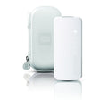 Lifetrons Power Solution Portable Wi-Fi Extender With Power Bank 5,200 mAh Wi-Fi Router & Charger