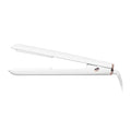 Like A New T3 SinglePass StyleMax Professional 1" Ceramic Flat Iron with Custom Heat Automation, 9 Heat Settings, Longer Ceramic Plates, for Straightening, Waving, Curling & Styling