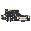 Generic Charging Board Mic Flex PCB Connector USB Charging Flex Patta for Redmi Note 9 Pro Max (with All IC & Components) Brand: Generic