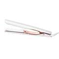 Like A New T3 Smooth ID 1” Flat Iron with Touch Interface - Digital Ceramic Flat Iron with Interactive HeatID Technology for Automatic Heat Setting Personalization
