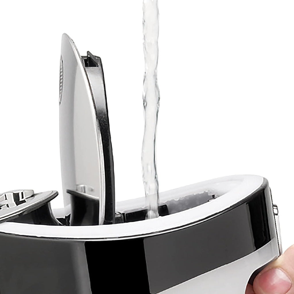 Breville HotCup Hot Water Dispenser | 3kW Fast Boil & Variable Dispense | 2.0L | Energy-efficient use | Gloss Black [VKJ318]