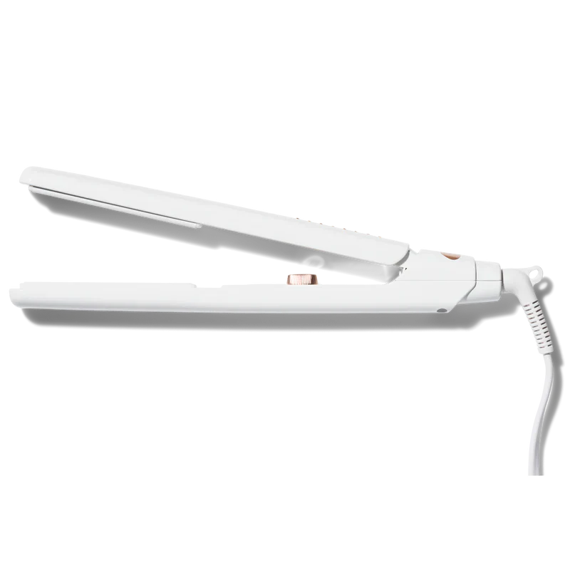 Like A New T3 SinglePass Ceramic 1 Inch flat iron Straightening & Styling Iron