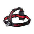 COAST® LED Head Torch 100 lm, 39 m Range