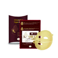 YU SKIN Smart Lift Absorption Tight Mask Whitening, Lifting, Pore Tightening, Anti-wrinkle Mask Remove Powdery Dust, Made In Korea (1-Pack)