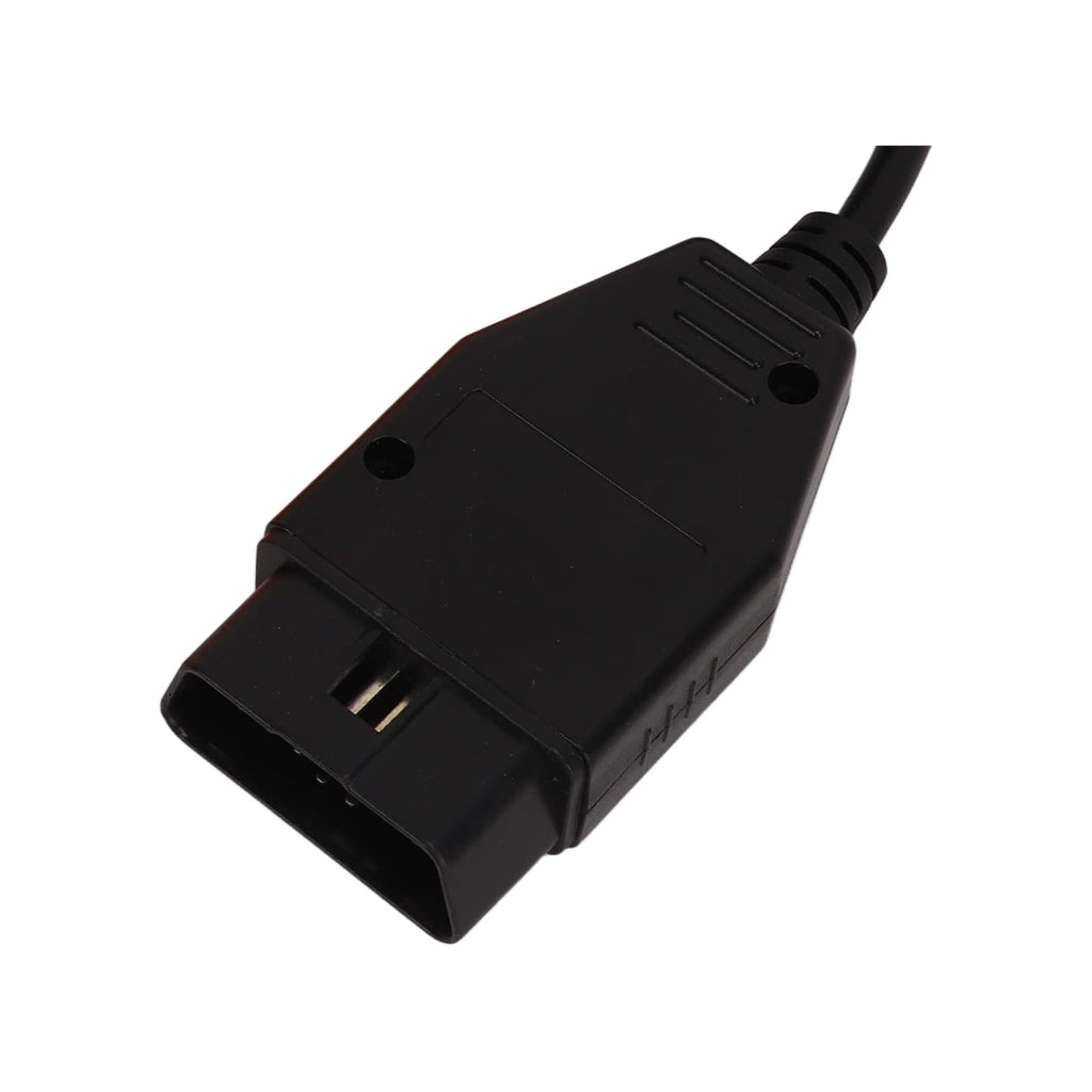 Tbest Car Code Reader,U281 OBD2 Code Reader DTC Scan Quick Diagnostic Reset Diagnostic Check Tool Replacement for Car Vehicle