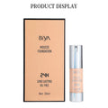 Biya Long Lasting Oil Control Mousse