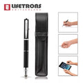 Lifetrons Multi-function Handwriting Pen Stylus Pen Touch Laser Pen (No.: FG-3009-BK-I)