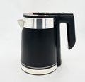 RAF Automatic Electric Kettle 2L AZ-18 | Stainless Steel & Cordless – 2000W