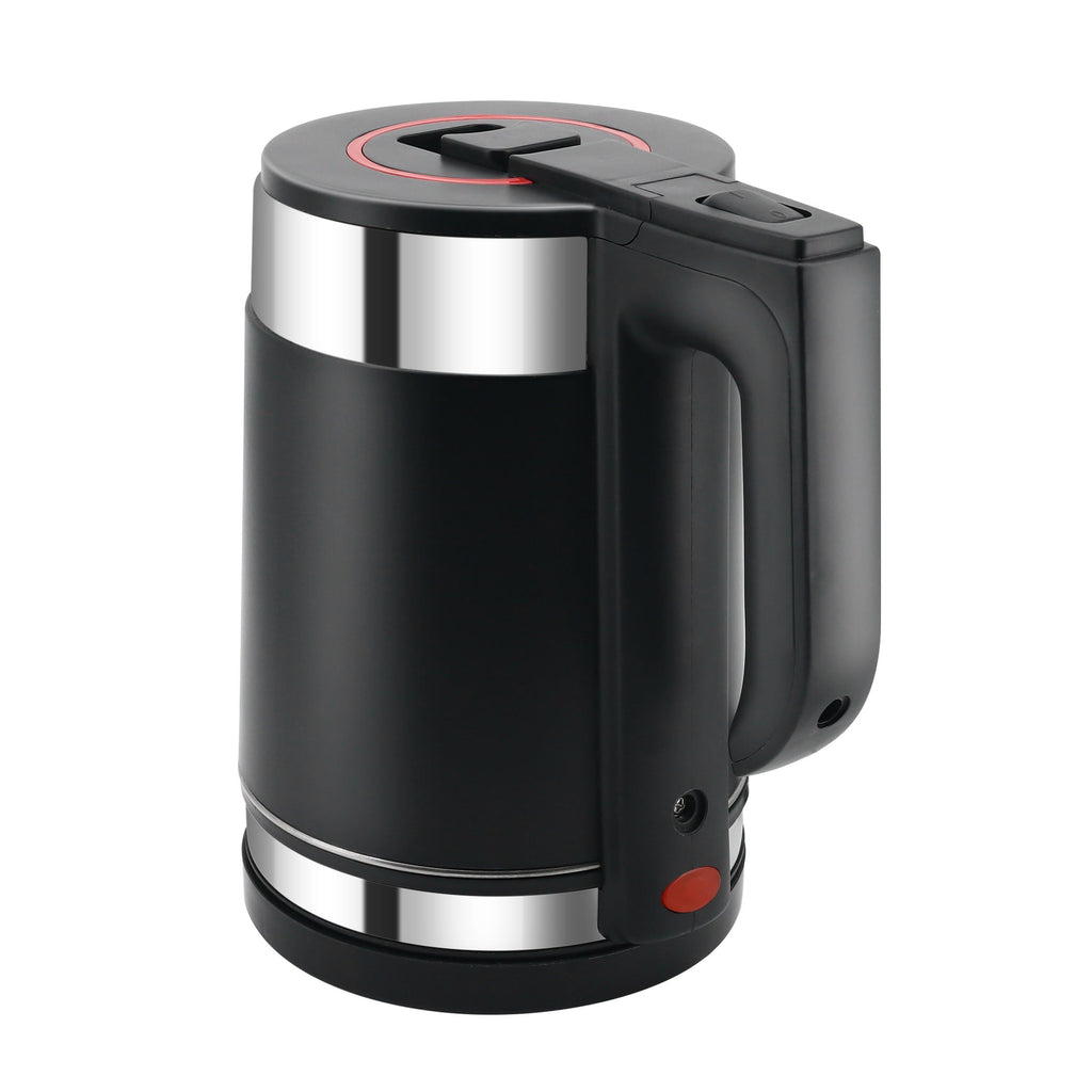 RAF Automatic Electric Kettle 2L AZ-18 | Stainless Steel & Cordless – 2000W