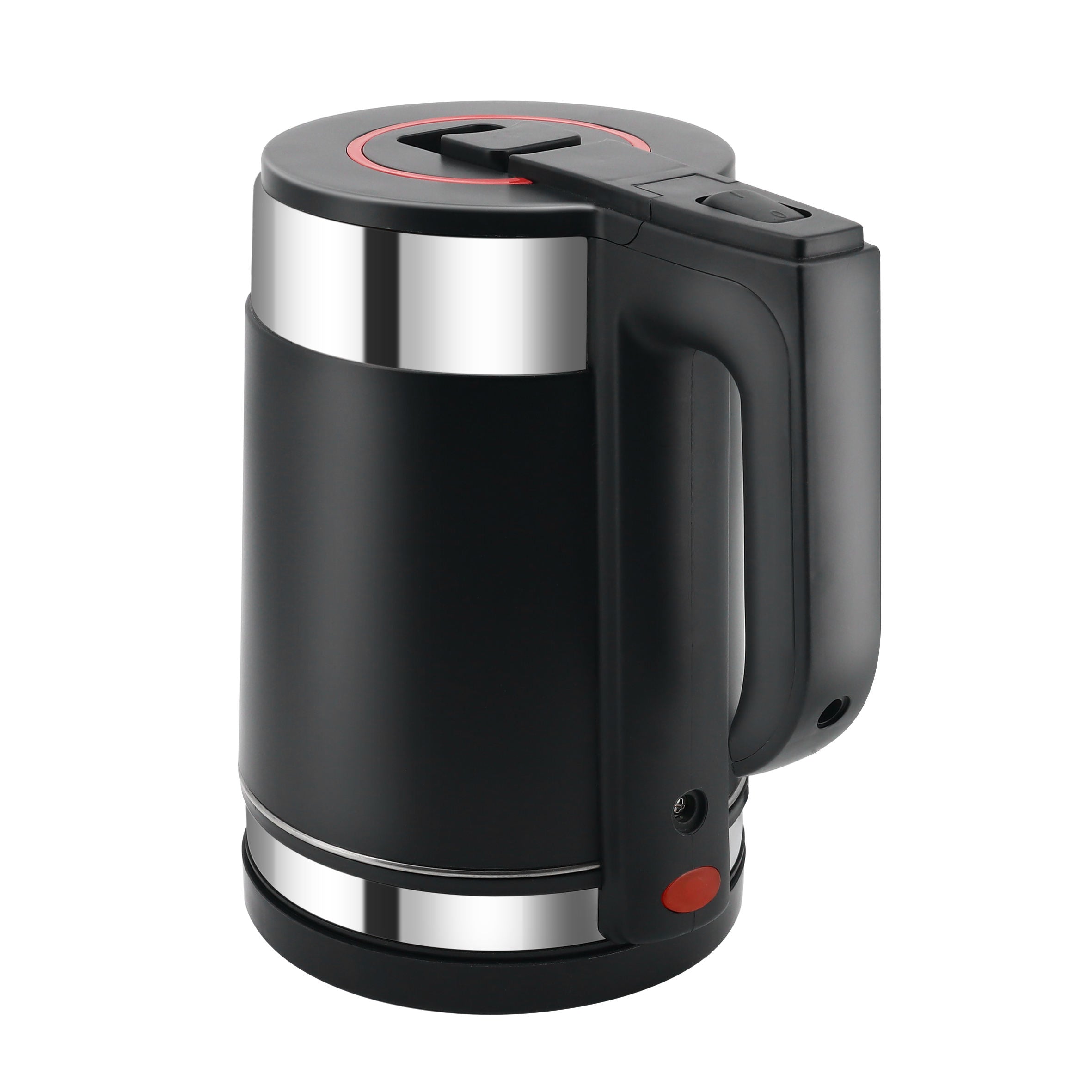 RAF Automatic Electric Kettle 2L AZ-18 | Stainless Steel & Cordless – 2000W