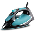 RAF Electric Steam Iron, Ceramic Coated Plate  Flat Iron Home Appliances 2400W, R.1193G