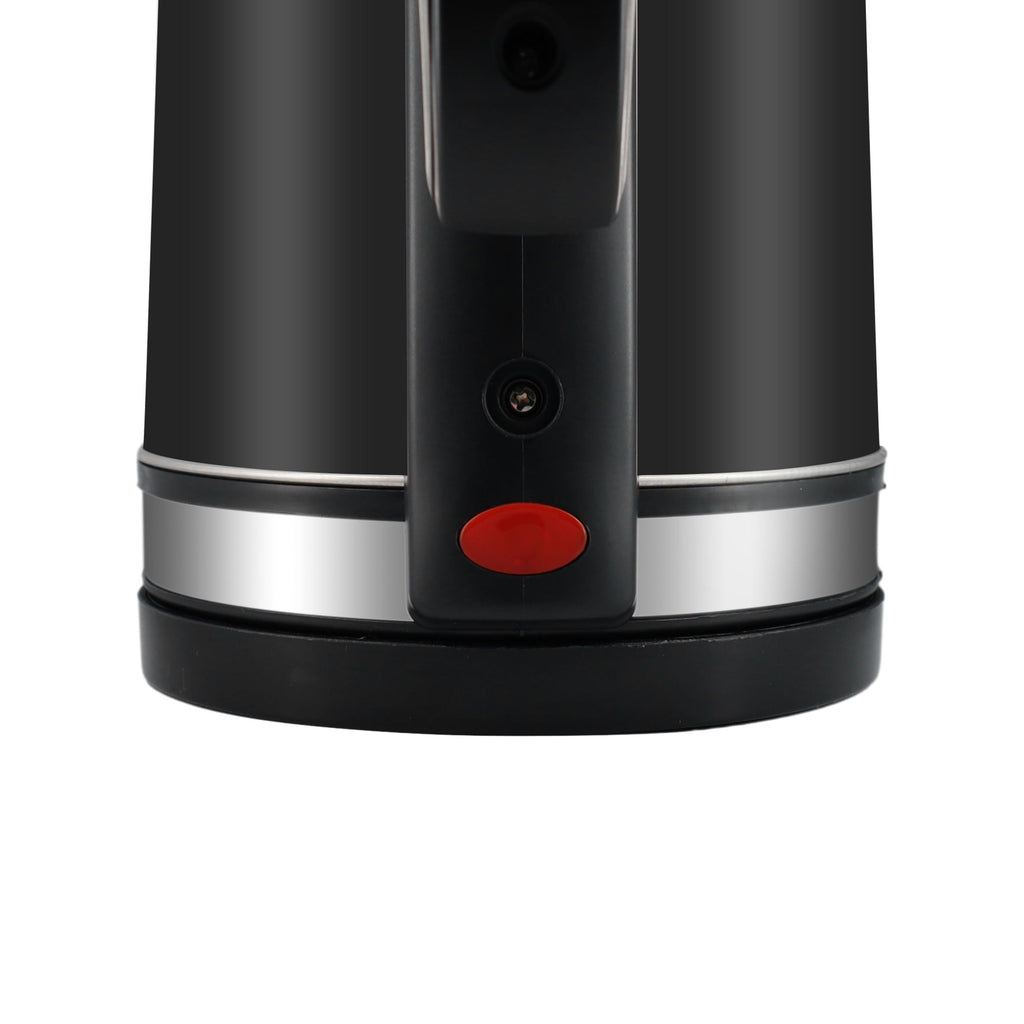 RAF Automatic Electric Kettle 2L AZ-18 | Stainless Steel & Cordless – 2000W