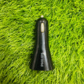 PHILIPS Car charger 2.4A – 18W Universal USB Fast Charging Option 5V/12V/24V Auto Convert