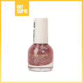 Sty Queen Water-Based Nail Polish – Non-Toxic, Quick-Dry, Peel-Off Formula for Healthy, Glossy Nails