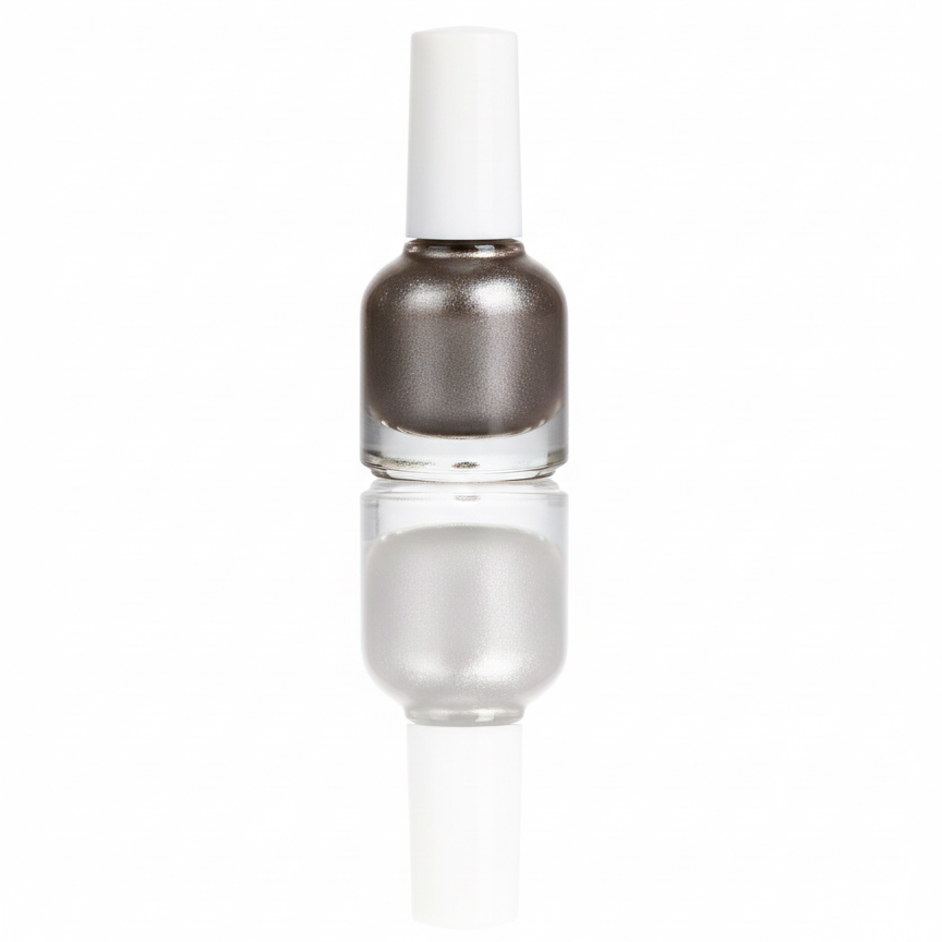 Sty Queen Water-Based Nail Polish – Non-Toxic, Quick-Dry, Peel-Off Formula for Healthy, Glossy Nails