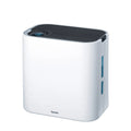 Beurer air purifier and humidifier 2-in-1 LR 330 With a unique touch for your indoor climate with three-layer filter system & air humidification up to 35 m²