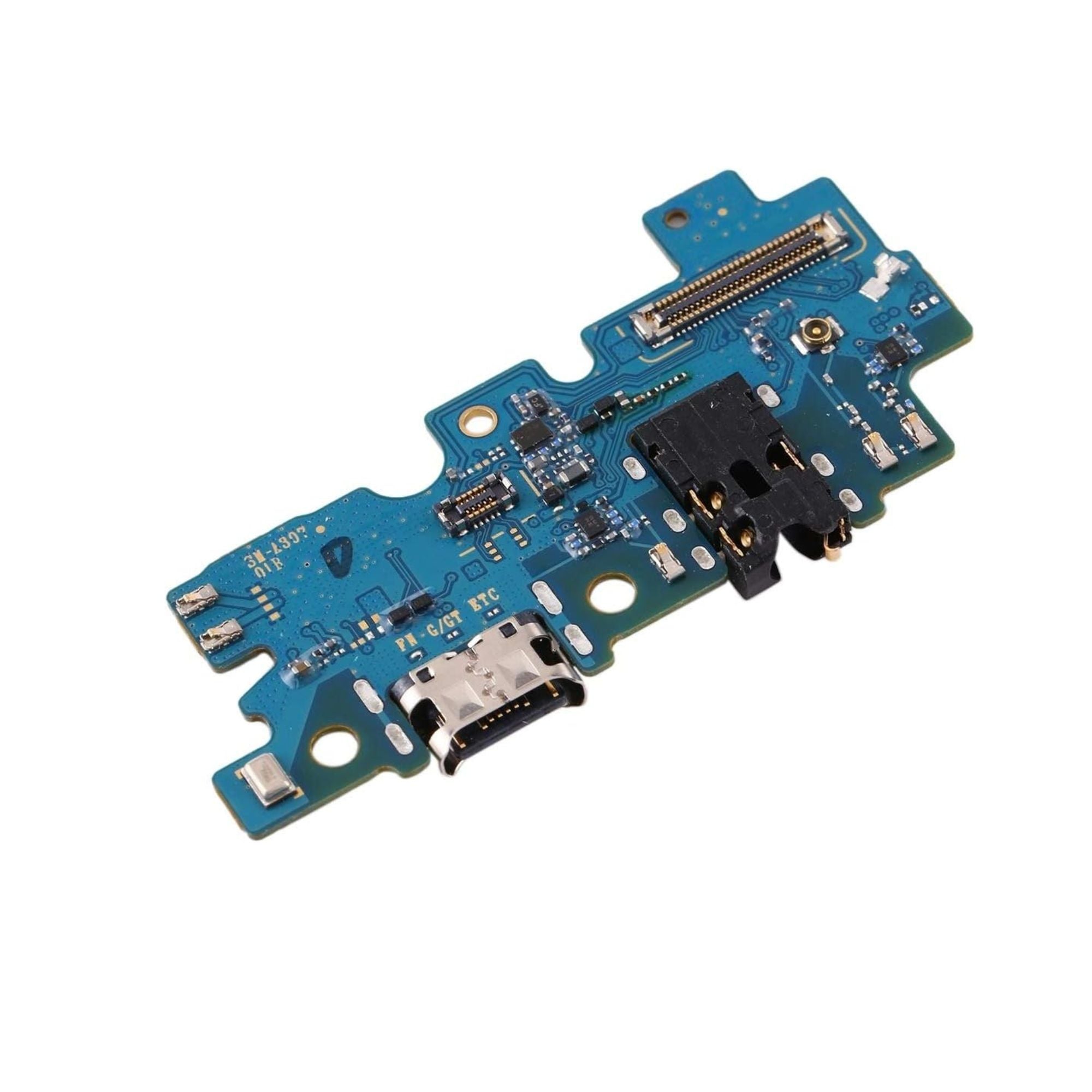 SYLMG AYSMG Charging Port Board for Samsung Galaxy A30s / A307F, CRNKJ10889 Brand: CRNKJ