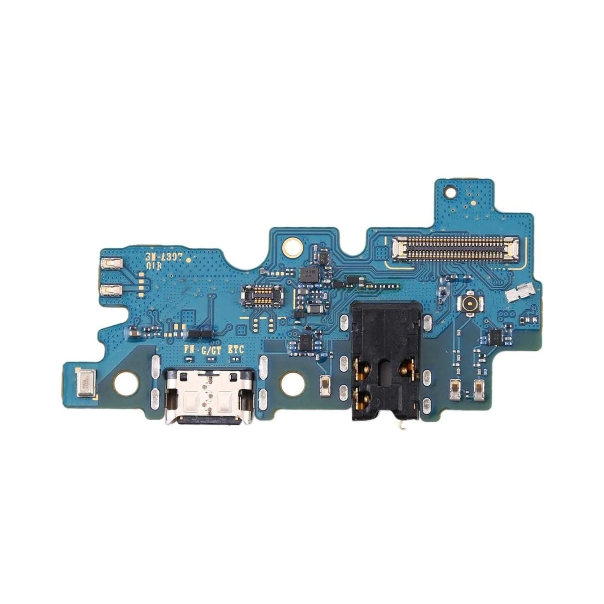 SYLMG AYSMG Charging Port Board for Samsung Galaxy A30s / A307F, CRNKJ10889 Brand: CRNKJ