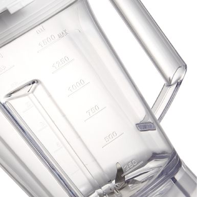TOSHIBA BLENDER BL-60PHNMY 600W 1.5L 2SPEED