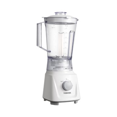 TOSHIBA BLENDER BL-60PHNMY 600W 1.5L 2SPEED