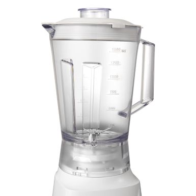 TOSHIBA BLENDER BL-60PHNMY 600W 1.5L 2SPEED