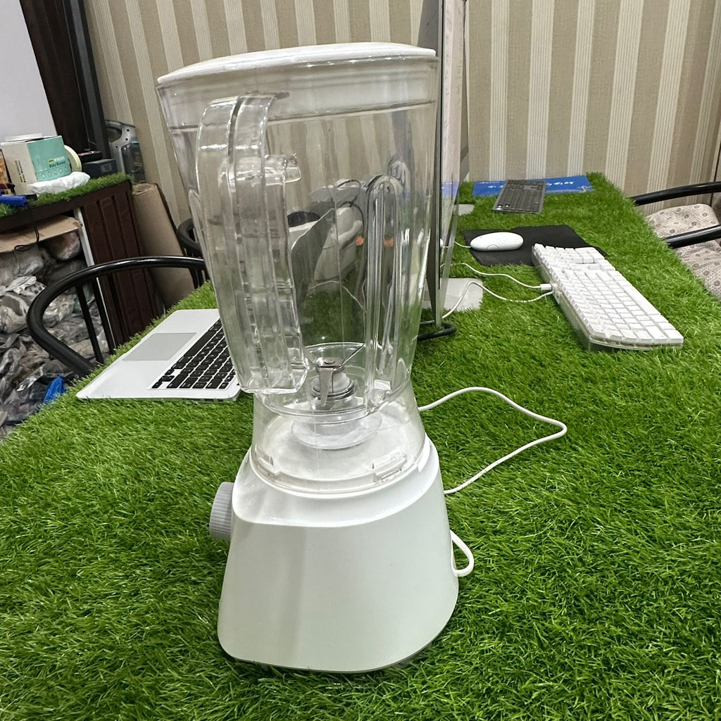 TOSHIBA BLENDER BL-60PHNMY 600W 1.5L 2SPEED