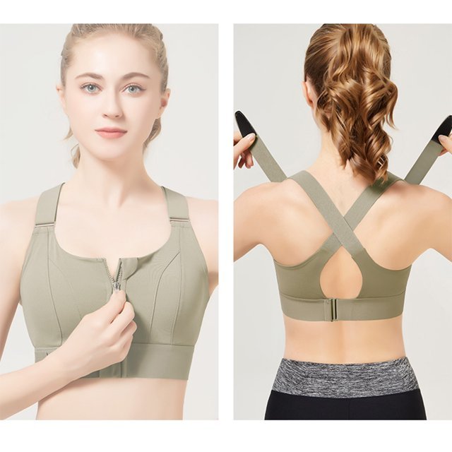 Breathable Yoga Vest Lightweight Comfort Wide Range Of Colors Adjustable Straps Fit Comfortable ness Light Green 4XL - Gulybaba - Genuine products online Marketplace in Pakistan