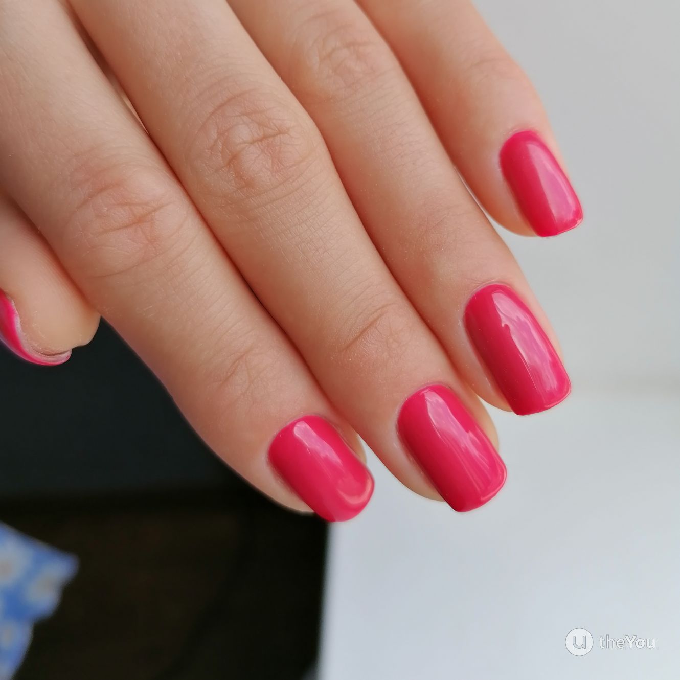 Chic Clue Water - Based Nail Polish – Non - Toxic, Peel - Off Formula, Quick - Dry, Odor - Free, Safe for Kids & Adults, Long - Lasting Shine, Easy Removal Without Acetone , - Gulybaba - Genuine products online Marketplace in Pakistan