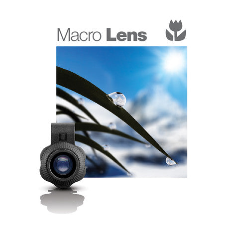 Lifetrons 5 In 1 Pro Travel Premium Photo Lenses System For Smartphones And Tablets