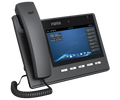 Fanvil C600 Android IP Phone HD Voice – Multimedia SIP Terminal Enterprise Smart Video IP Phone 1Gb Ram, and 4Gb Flash.