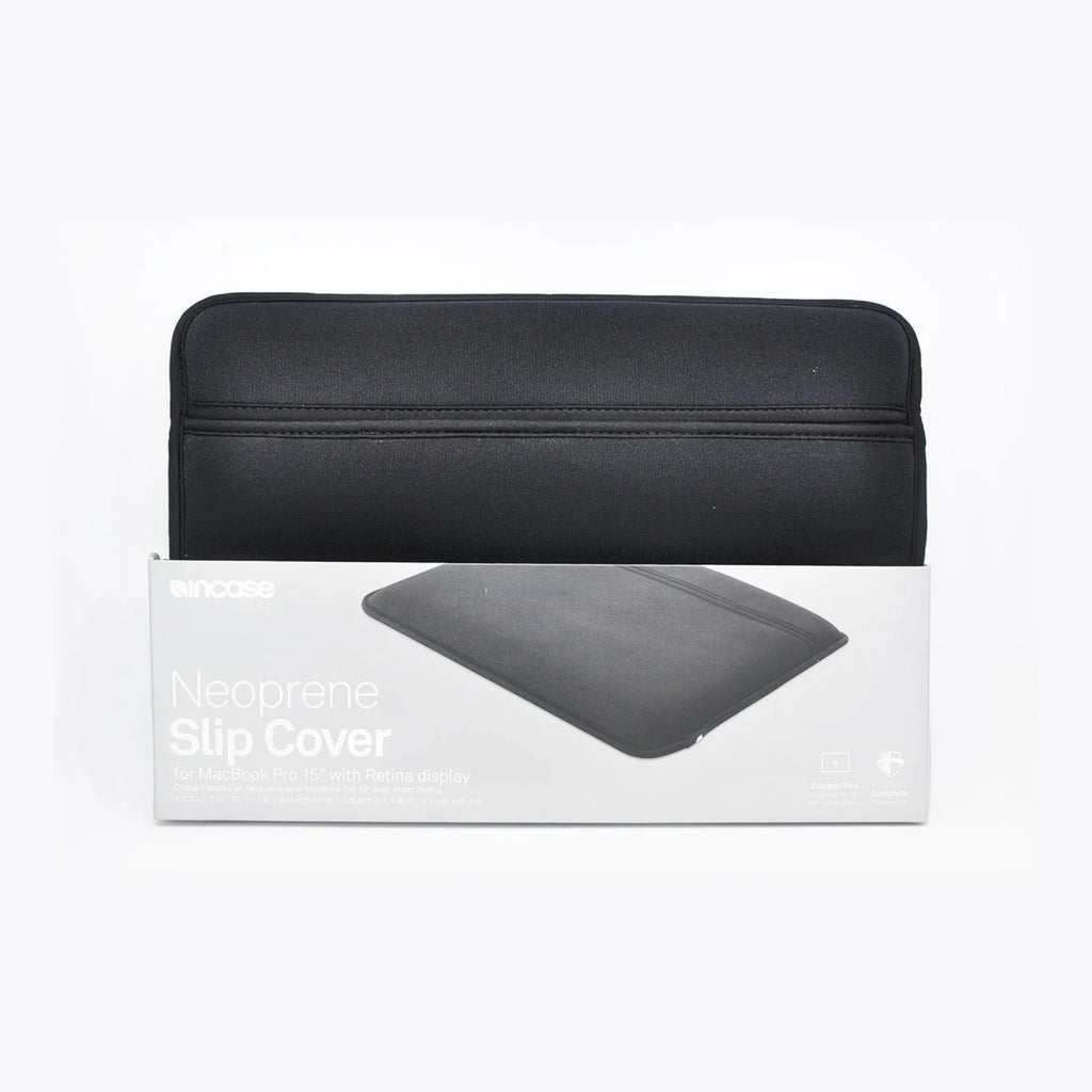 Incase Neoprene Slip Cover Macbook Pro 15" With Retina Display Universal Cover For All 13" to 15" Slip Laptops