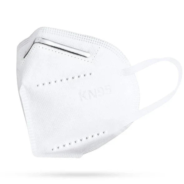 KN95 Mask - 2 Pack