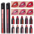 Product details of 5 in 1 Matte Lipsticks |