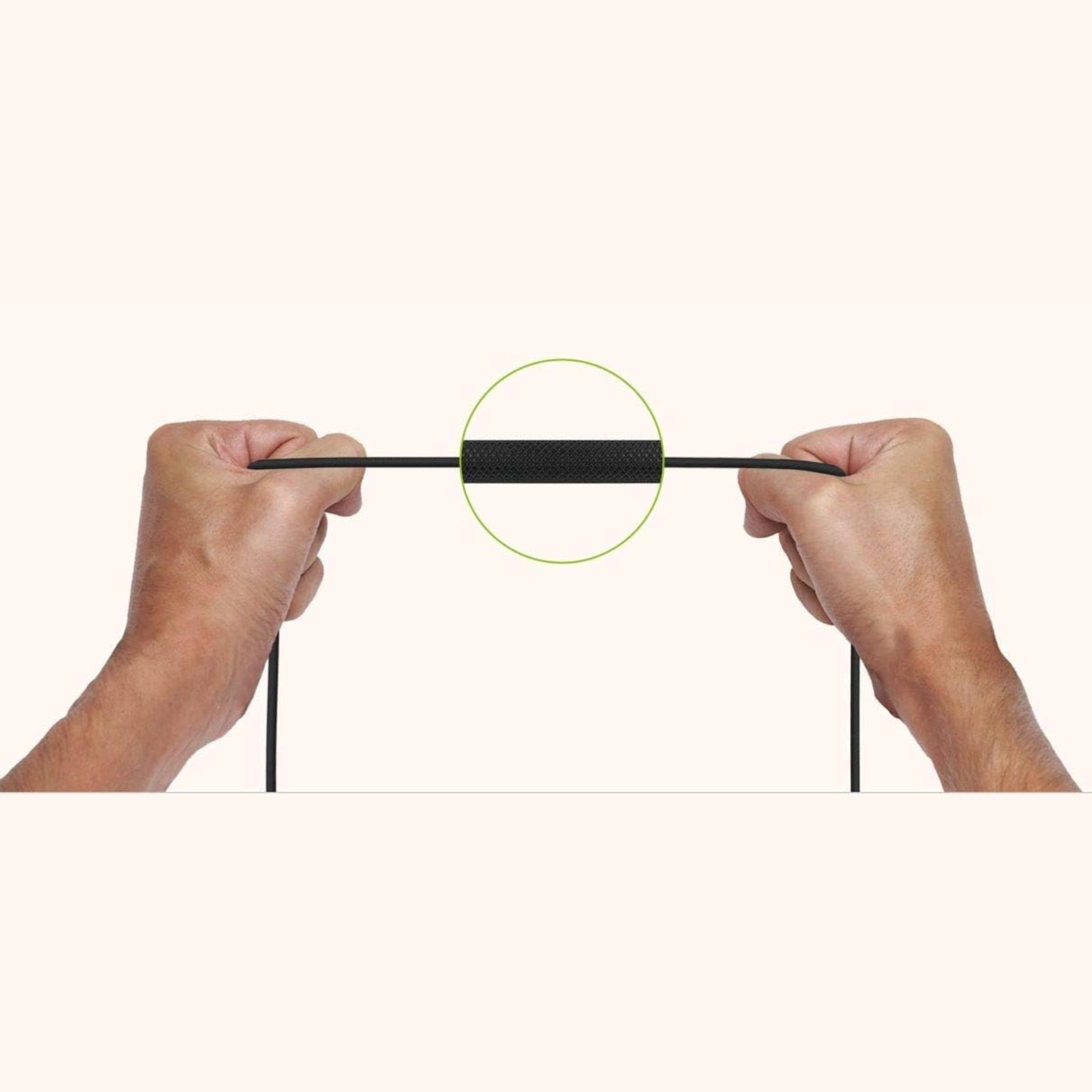 ORAIMO Micro USB Charging and Data Cable Nylon Braided,2A Fast Charging,High Speed,Longer Lifespan,Better Grip, Cable for Samsung, Kindle, Android Smartphones - Gulybaba - Genuine products online Marketplace in Pakistan
