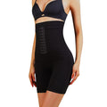 Shapewear Body Shaper for Women Thongs for Women Breasted Pants Bone Anti Curling Honeycomb Body Shaping Belly Retraction Flat Angle Pants Women's Shapewear Black Pants Women Seamless Shapewear Size (M) - Gulybaba - Genuine products online Marketplace in Pakistan