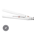 Like A New T3 SinglePass Ceramic 1 Inch flat iron Straightening & Styling Iron
