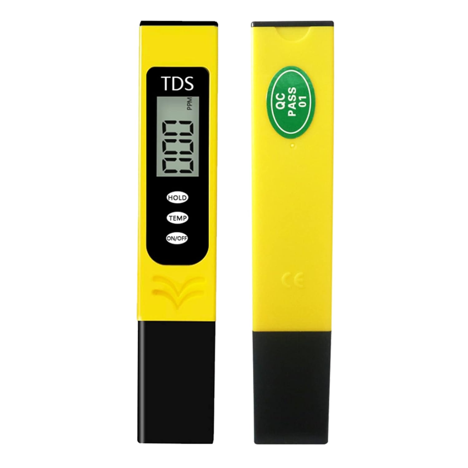 TDS Meter Digital Water Tester Ppm Meter Water Quality Tester for Drinking Water Hydroponics Aquarium Swimming Pool Tds Meter Digital Water Tester - Gulybaba - Genuine products online Marketplace in Pakistan